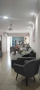 Casa de Condomínio com 4 Quartos à venda, 97m² no Jardim Imperial, Cuiabá