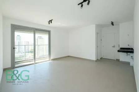 Studio com 1 Quarto à venda, 30m² no Perdizes, São Paulo