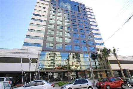 Conjunto Comercial / Sala à venda, 28m² no Trindade, Florianópolis