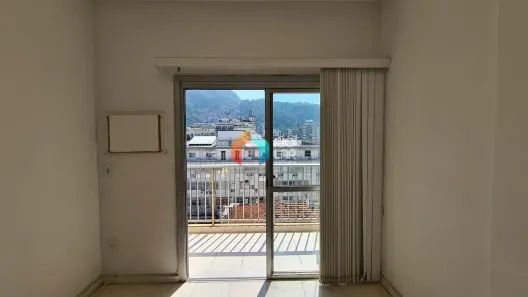 Apartamento com 1 Quarto à venda, 65m² no Botafogo, Rio de Janeiro