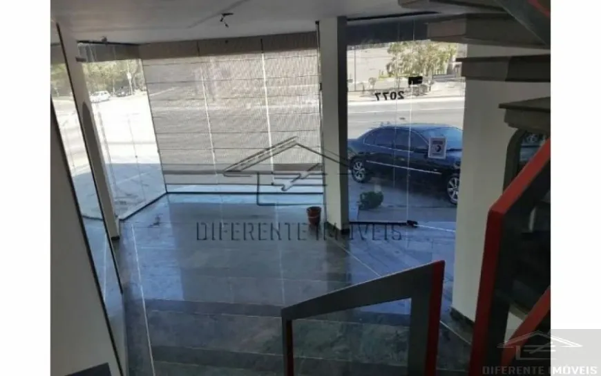 Foto do imóvel - Edifício residencial disponível para alugar com 700 m² e 14 vagas na garagem em