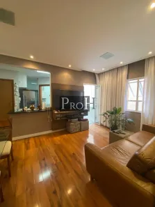 Apartamento com 2 Quartos à venda, 70m² no Jardim do Mar, São Bernardo do Campo