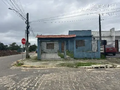 Casa com 2 Quartos à venda, 53m² no Parque da Matriz, Cachoeirinha
