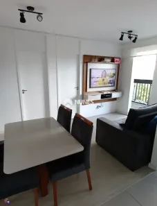 Apartamento com 2 Quartos à venda, 50m² no Centro, Osasco