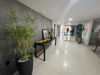 Apartamento com 2 Quartos à venda, 60m² no Jatiúca, Maceió