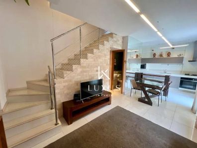 Apartamento com 2 Quartos à venda, 75m² no Piemonte, Nova Lima