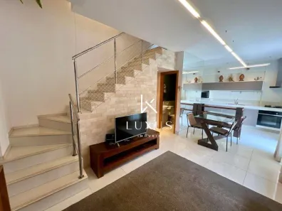 Apartamento com 2 Quartos à venda, 75m² no Piemonte, Nova Lima
