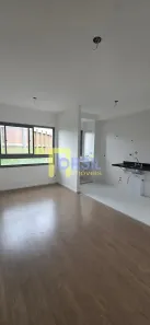 Studio com 1 Quarto à venda, 34m² no Vila Suissa, Mogi das Cruzes