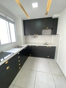 Apartamento com 2 Quartos para alugar, 42m² no Coaçu, Eusébio