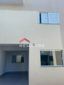 Casa de Condomínio com 3 Quartos à venda, 99m² no Martins, Uberlândia