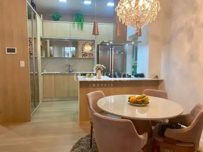 Apartamento com 2 Quartos à venda, 96m² no Centro, Florianópolis
