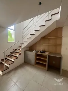 Casa de Condomínio com 3 Quartos para venda ou aluguel, 189m² no Parque Campolim, Sorocaba