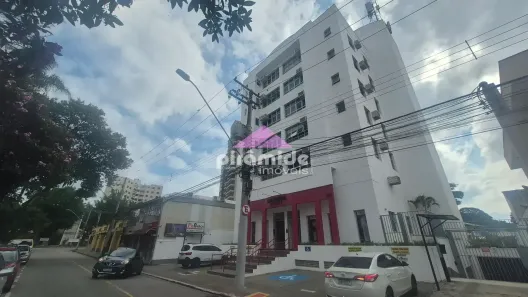 Conjunto Comercial / Sala para venda ou aluguel, 30m² no Vila Guaianazes, São José dos Campos