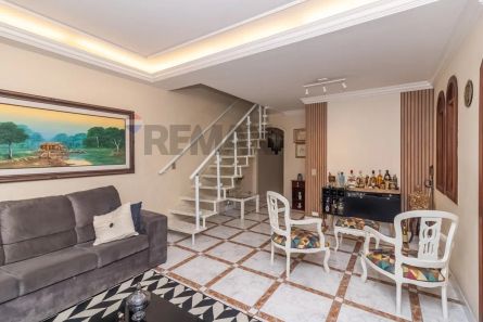 Casa de Condomínio com 5 Quartos à venda, 240m² no Vila Moraes, São Paulo