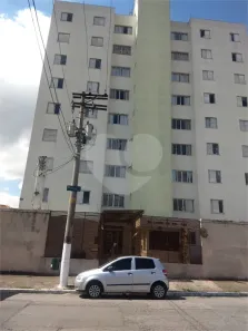 Apartamento com 2 Quartos à venda, 56m² no Interlagos, São Paulo