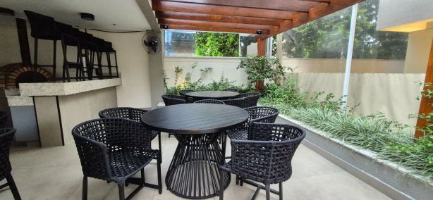 Apartamento com 2 Quartos à venda, 52m² no Vila Augusta, Guarulhos