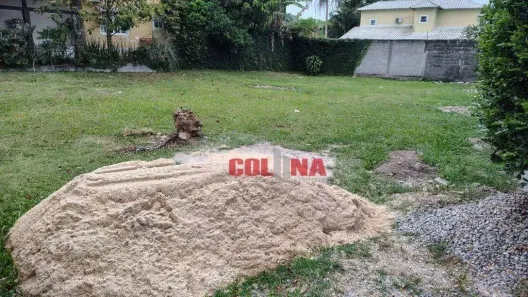 Terreno / Lote / Condomínio à venda, 360m² no Várzea das Moças, Niterói