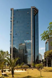 Conjunto Comercial / Sala para venda ou aluguel, 290m² no Vila Olímpia, São Paulo