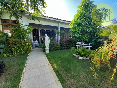 Casa com 5 Quartos à venda, 320m² no Bairro Novo, Olinda