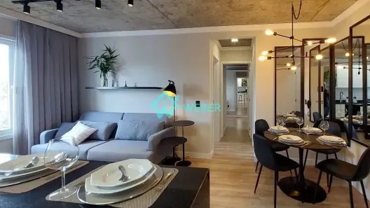 Apartamento com 2 Quartos à venda, 55m² no Centro, Novo Hamburgo