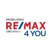 Logo da imobiliária