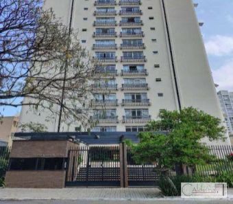 Apartamento com 2 Quartos para venda ou aluguel, 83m² no Planalto Paulista, São Paulo