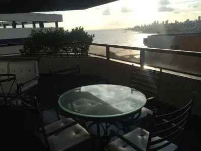 Cobertura com 4 Quartos para venda ou aluguel, 791m² no Rio Vermelho, Salvador