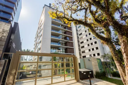 Apartamento com 2 Quartos à venda, 94m² no Batel, Curitiba