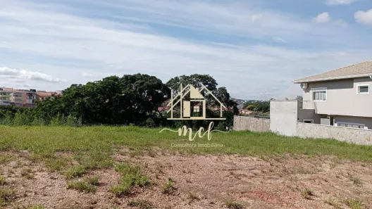 Terreno / Lote / Condomínio à venda, 389m² no Fazenda Santana, Valinhos