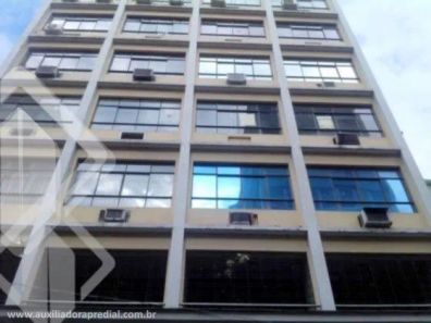 Conjunto Comercial / Sala à venda, 47m² no Centro Histórico, Porto Alegre