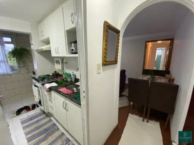 Apartamento com 2 Quartos à venda, 53m² no Santa Terezinha, São Bernardo do Campo