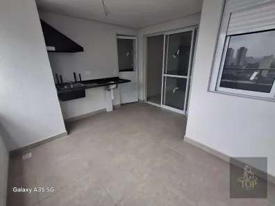 Apartamento com 3 Quartos à venda, 83m² no Vila Pires, Santo André