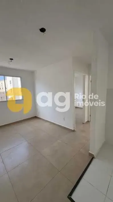 Foto do imóvel - Apartamento para comprar com 40 m², 2 quartos, 1 banheiro