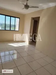 Apartamento com 2 Quartos à venda, 50m² no Jardim Itayu, Campinas