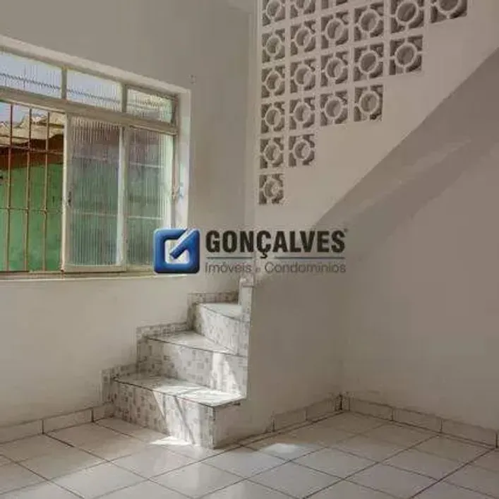 Foto do imóvel - Sobrado para alugar com 100 m², 2 quartos, 2 banheiros, 2 vagas