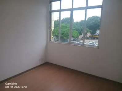 Apartamento com 2 Quartos à venda, 42m² no Parada de Lucas, Rio de Janeiro