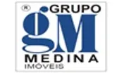 Logo da imobiliária