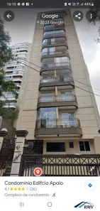 Apartamento com 2 Quartos à venda, 88m² no Centro, São Bernardo do Campo