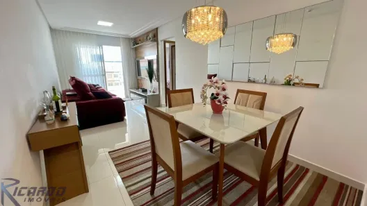 Apartamento com 2 Quartos à venda, 70m² no Praia do Morro, Guarapari