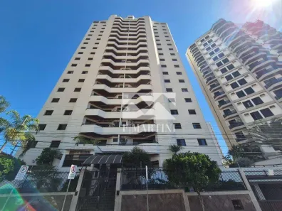 Apartamento com 3 Quartos à venda, 189m² no Centro, Piracicaba