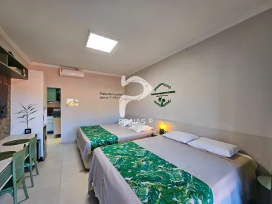 Prédio/Edifício Inteiro com 1 Quarto à venda, 27m² no Riviera, Bertioga