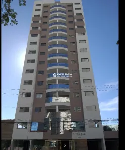 Apartamento com 3 Quartos à venda, 110m² no Praia de Itaparica, Vila Velha