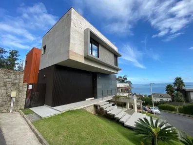 Casa com 3 Quartos à venda, 541m² no Cacupé, Florianópolis