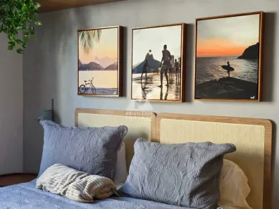 Apartamento com 1 Quarto à venda, 33m² no Copacabana, Rio de Janeiro
