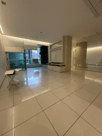 Apartamento para alugar com 96 m², 2 quartos, 3 banheiros, 2 vagas - Foto 2
