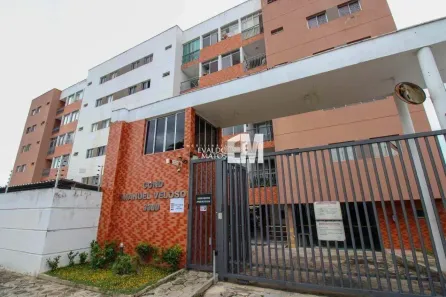 Apartamento com 3 Quartos à venda, 70m² no São João, Teresina
