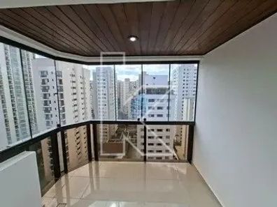 Cobertura com 2 Quartos para venda ou aluguel, 83m² no Indianópolis, São Paulo