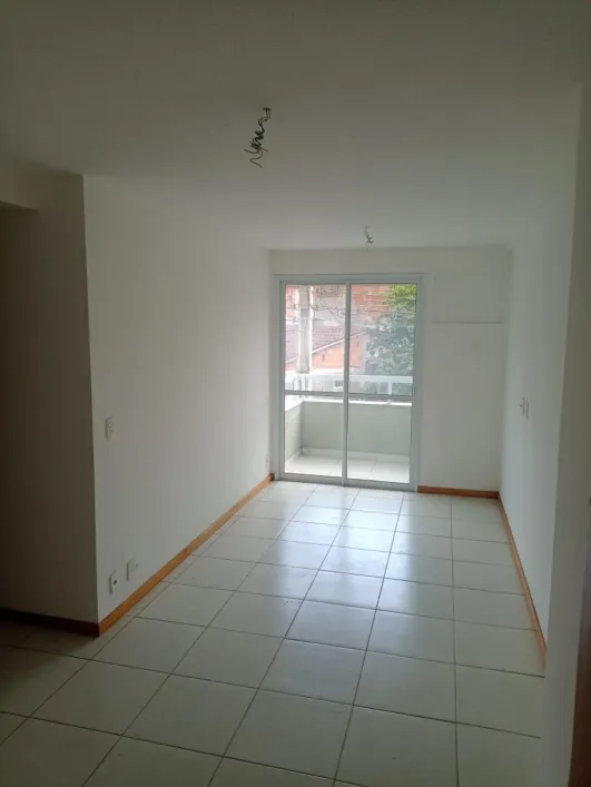 Foto do imóvel - Apartamento para alugar com 70 m², 2 quartos, 2 banheiros, 1 vaga