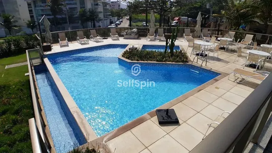 Foto do imóvel - Apartamento para alugar com 180 m², 4 quartos, 4 banheiros, 3 vagas
