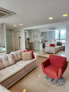 Apartamento com 4 Quartos à venda, 144m² no Boa Viagem, Recife